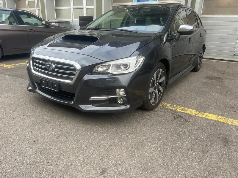 Gebraucht 2017 Subaru Levorg Kombi | CHF 4’450 - Bild 1/4