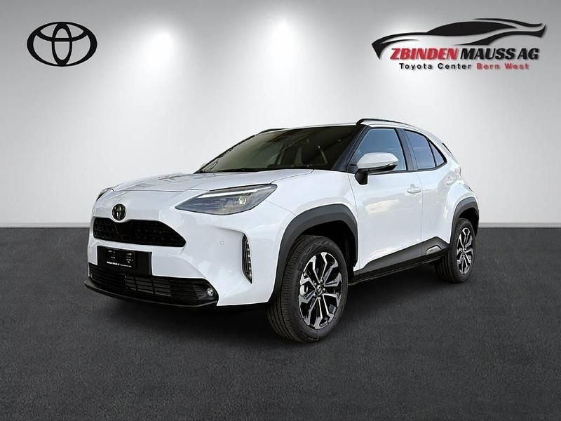 Neu 2025 Toyota Yaris Cross Trend SUV | CHF 34’990 (Fairer Preis) - Bild 1/4