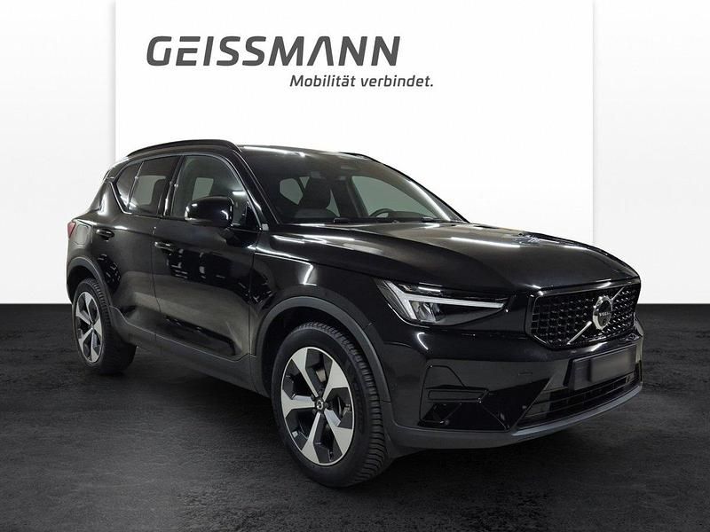 Gebraucht Volvo XC40 Plus 177 PS (130 kW) 2024 Schwarz SUV
