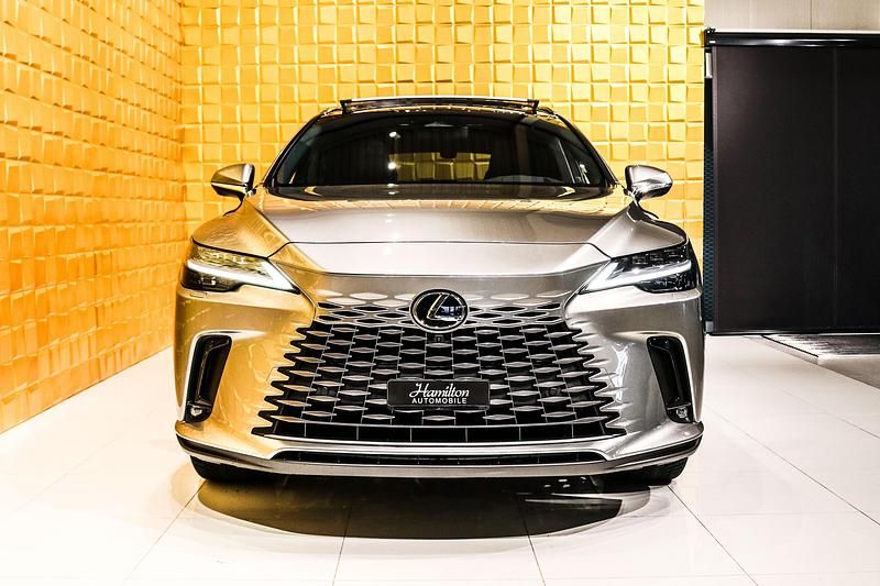 Gebraucht Lexus RX450h+ 309 PS (227 kW) 2024