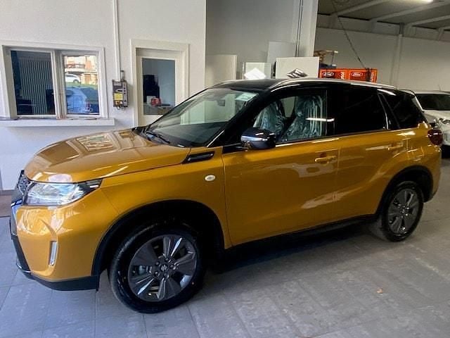 Neu 2025 Suzuki Vitara | CHF 35’270 (Etwas zu teuer) - Bild 1/4