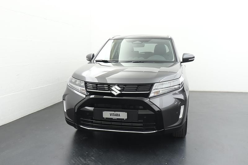 Neu Suzuki Vitara 129 PS (94 kW) 2025 Grau SUV