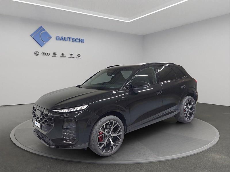 Neu Audi Q3 Advanced 272 PS (200 kW) 2026 SUV