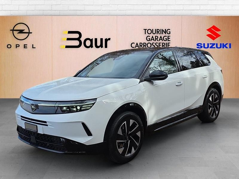 Neu 2025 Opel Grandland X SUV | CHF 55’490 - Bild 1/4