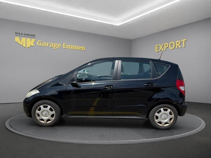 Gebraucht Mercedes A150 Classic 95 PS (69 kW) 2008 Limousine