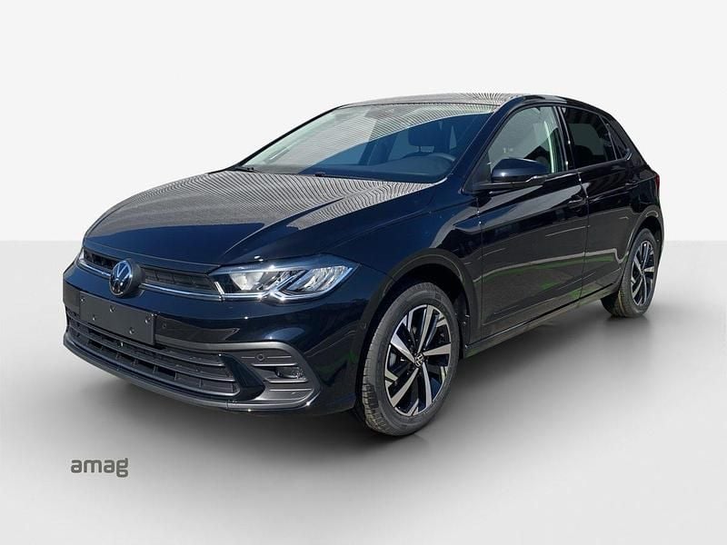 Deepblack perleffekt Gebraucht 2025 VW Polo Life Limousine | CHF 24’900 (Etwas zu teuer) - Bild 1/4