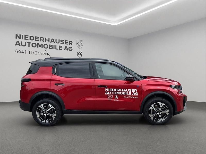 Gebraucht Citroën e-C3 83 kW (113 PS) 2025 Limousine