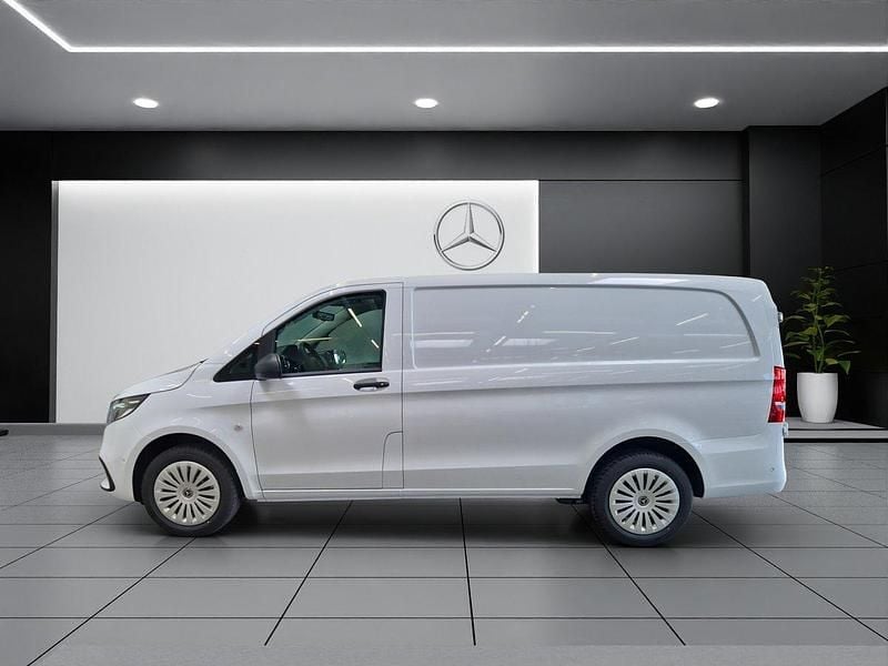 Gebraucht Mercedes Vito 136 PS (100 kW) 2025 Van
