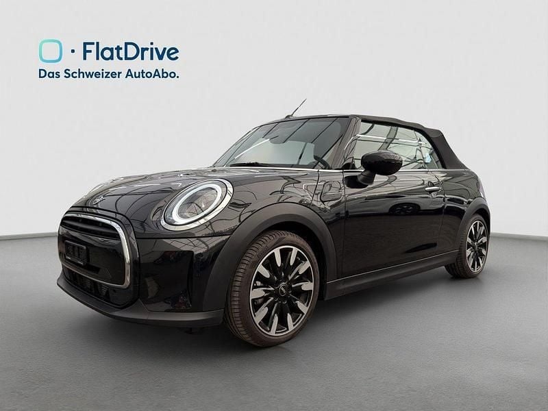 Gebraucht 2023 Mini Cooper Cabriolet Cabrio | CHF 29’800 (Teuer) - Bild 1/4