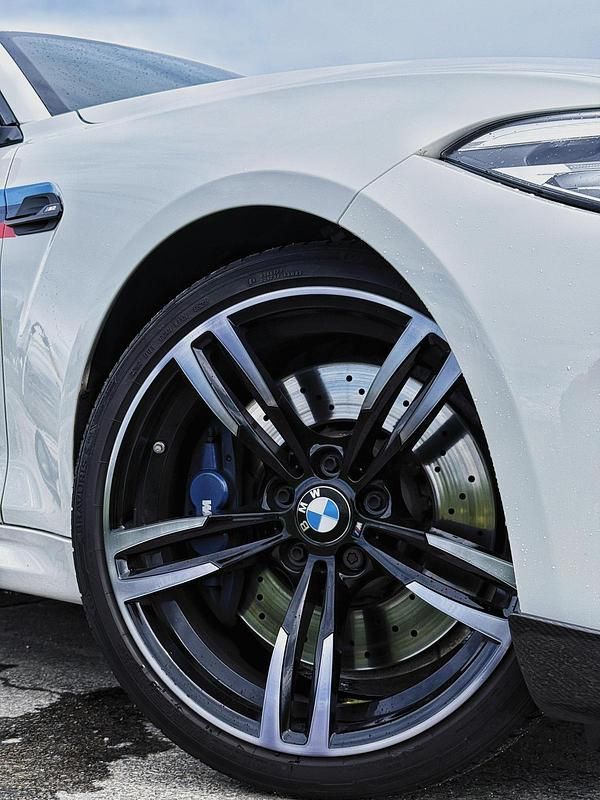 Gebraucht BMW M2 M Performance 370 PS (272 kW) 2018 Coupé