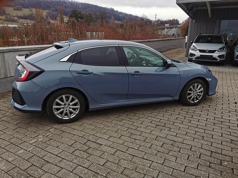 Gebraucht Honda Civic Executive 120 PS (88 kW) 2019