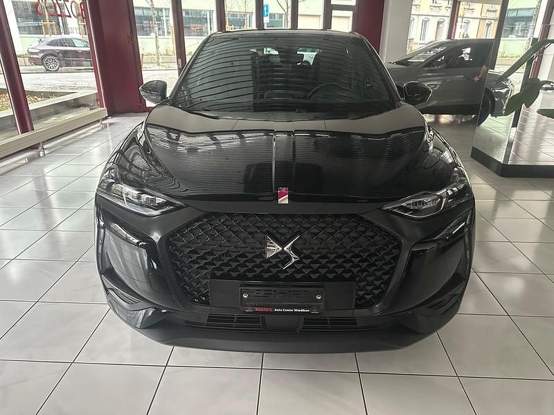 Gebraucht DS Automobiles DS3 Crossback Performance 156 PS (114 kW) 2019 SUV