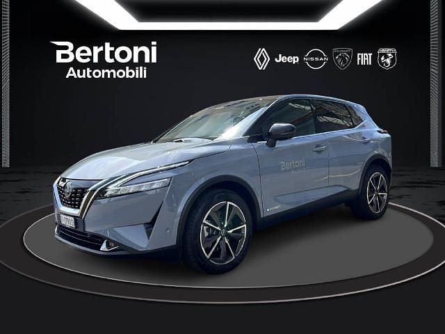 Gebraucht 2024 Nissan Qashqai SUV | CHF 34’990 (Fairer Preis) - Bild 1/4