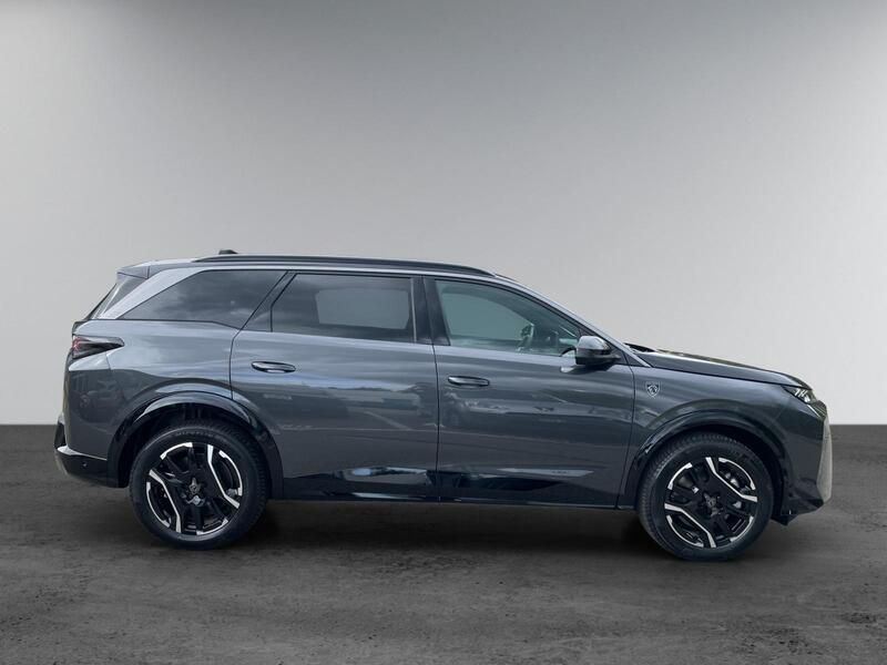 Gebraucht Peugeot 5008 GT 156 kW (213 PS) 2024 Grau Van / Kleinbus