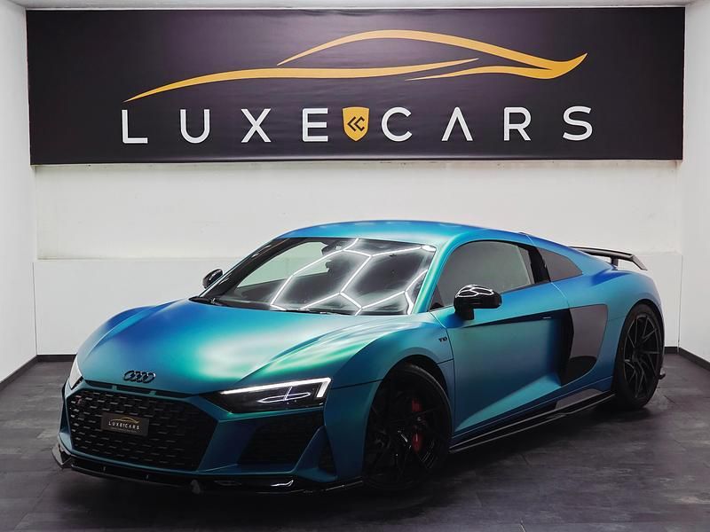 Gebraucht 2020 Audi R8 Coupé Performance Coupé | CHF 142’900 (Fairer Preis) - Bild 1/4