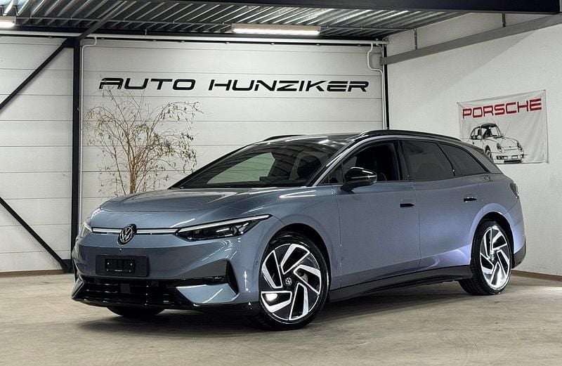 Gebraucht 2025 VW ID.7 Pro Kombi | CHF 49’900 (Guter Preis) - Bild 1/4