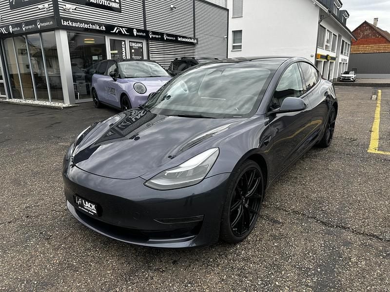 Gebraucht Tesla Model 3 366 kW (498 PS) 2022 Limousine