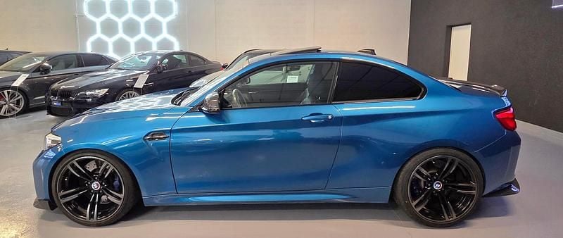Gebraucht BMW M2 370 PS (272 kW) 2017 Coupé