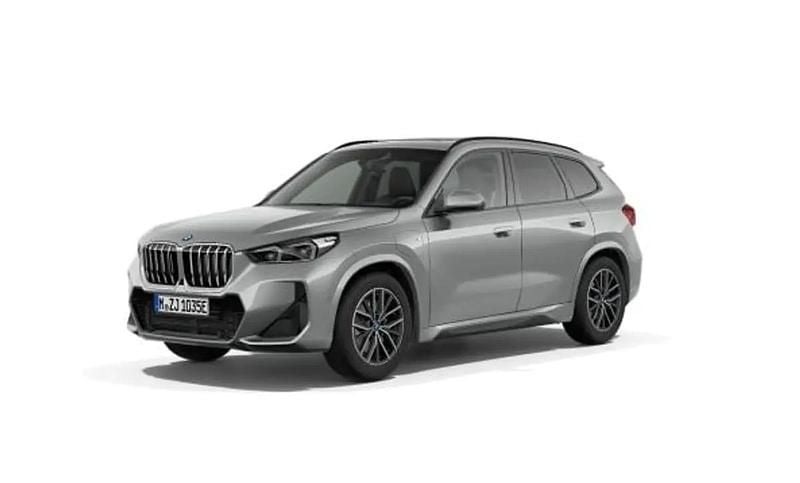 Gray Gebraucht 2025 BMW X1 xLine SUV | CHF 45’440 (Teuer) - Bild 1/2