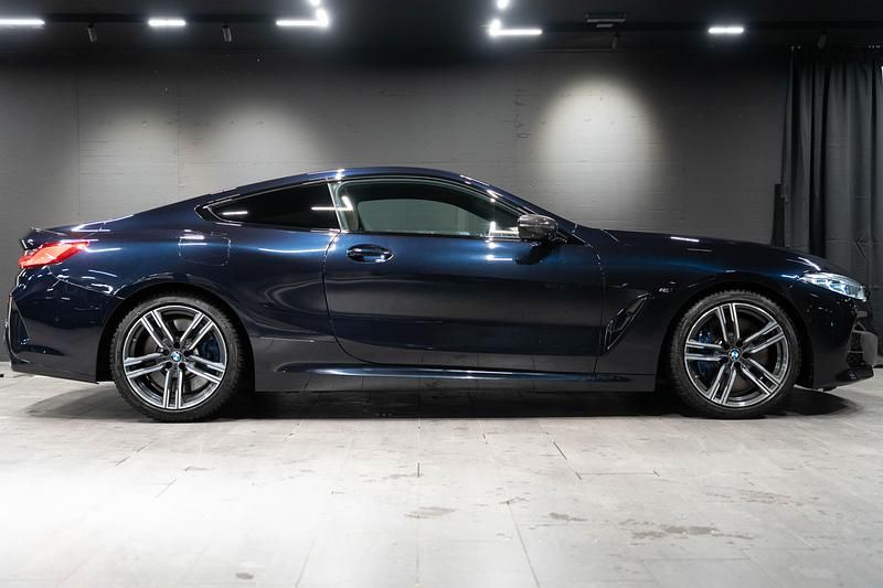Gebraucht BMW 840 320 PS (235 kW) 2019 Coupé