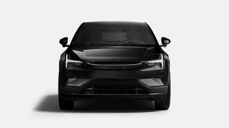 Neu Polestar 3 Plus 359 kW (489 PS) 2025 SUV