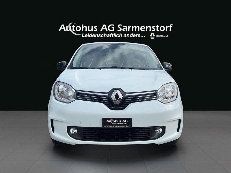 Gebraucht Renault Twingo Techno 60 kW (82 PS) 2023 Kleinwagen