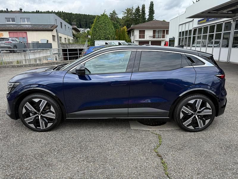 Gebraucht Renault Mégane IV Iconic 160 kW (218 PS) 2024