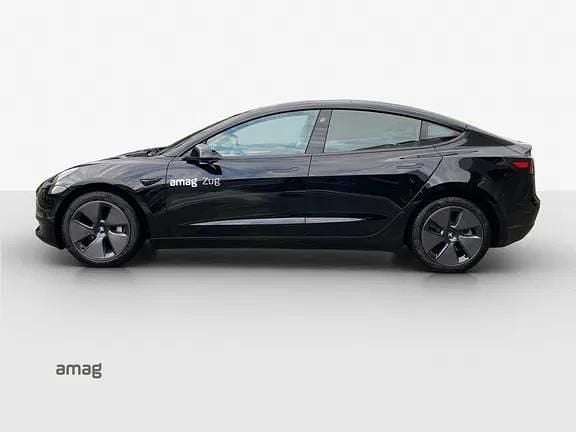 Gebraucht Tesla Model 3 208 kW (283 PS) 2023 Schwarz Limousine