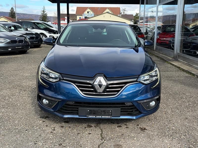 Gebraucht Renault Mégane IV Intens 160 PS (117 kW) 2019