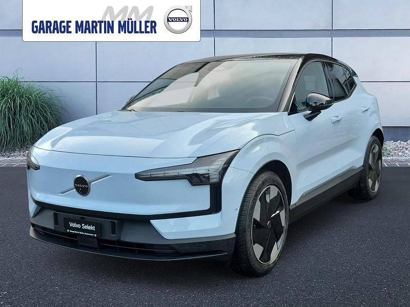 Gebraucht 2024 Volvo EX30 Performance SUV | CHF 39’500 (Fairer Preis) - Bild 1/4