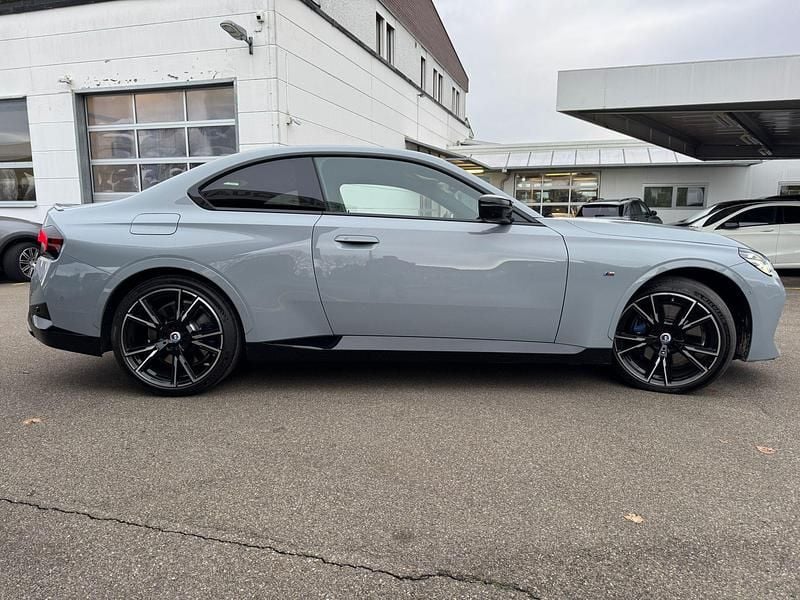 Gebraucht BMW M240 M Sport 374 PS (275 kW) 2023