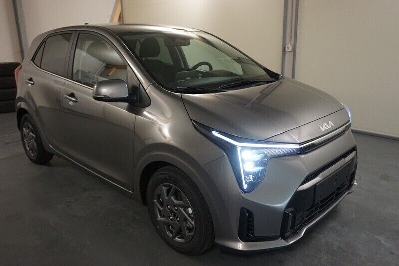 Gebraucht Kia Picanto 79 PS (58 kW) 2024 Kleinwagen