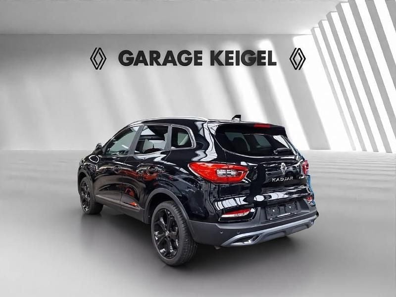 Gebraucht Renault Kadjar Black Edition 158 PS (116 kW) 2020 SUV