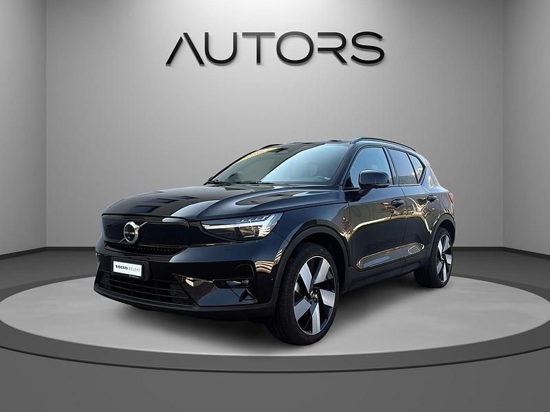 Gebraucht Volvo XC40 Ultimate 300 kW (408 PS) 2023 SUV