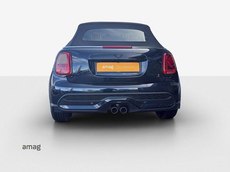 Gebraucht Mini Cooper S 178 PS (130 kW) 2022 Kleinwagen