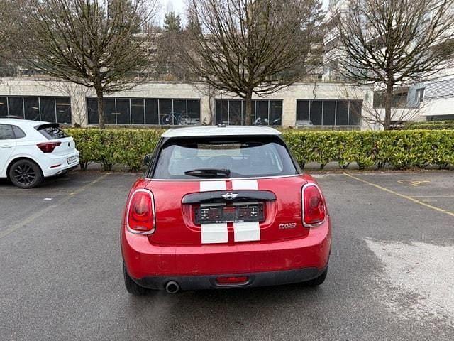 Gebraucht Mini Cooper 136 PS (100 kW) 2015 Kleinwagen