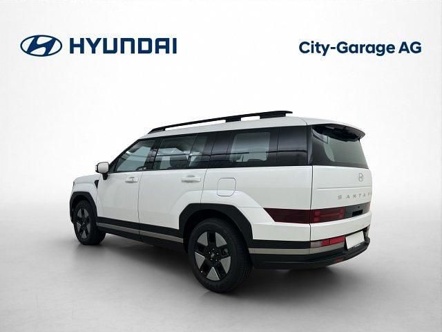 Neu Hyundai Santa Fe 215 PS (158 kW) 2025 SUV