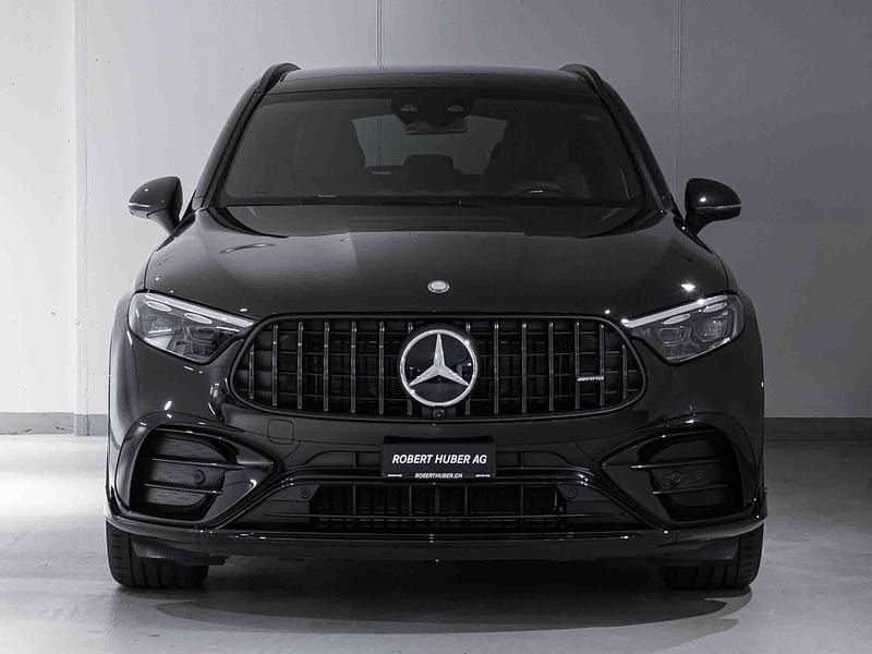 Neu Mercedes GLC43 AMG AMG 429 PS (315 kW) 2025