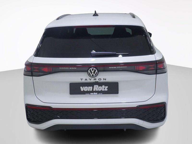 Neu VW Tayron R-line 272 PS (200 kW) 2025 SUV