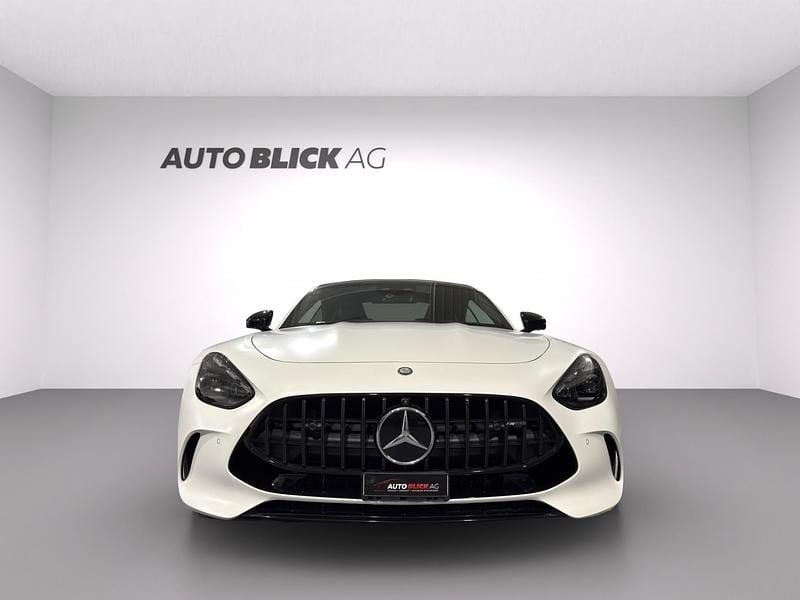 Gebraucht Mercedes AMG GT 63 Executive 585 PS (430 kW) 2024 Coupé