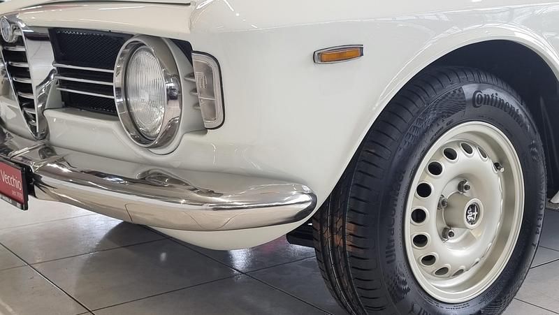 Gebraucht Alfa Romeo GT Veloce 112 PS (82 kW) 1967 Coupé