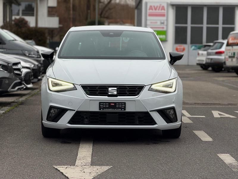 Gebraucht Seat Ibiza FR 150 PS (110 kW) 2025 Kleinwagen