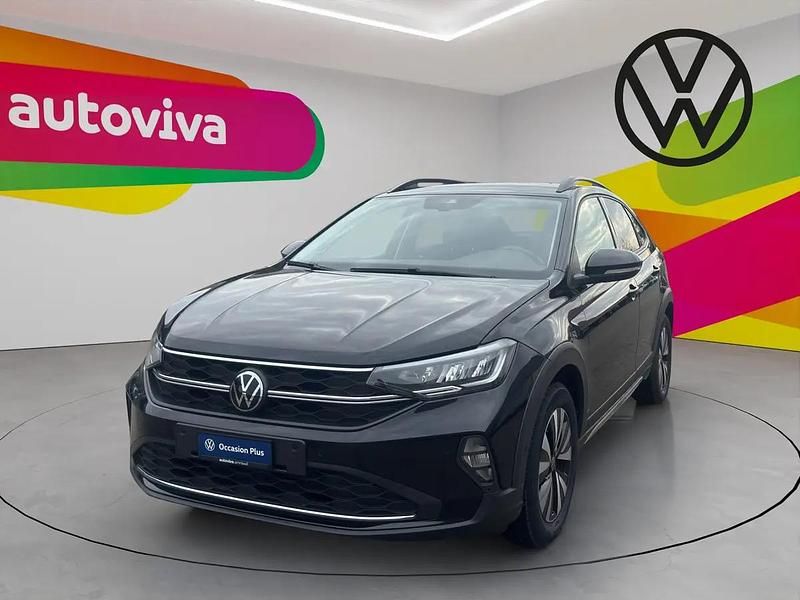 Gebraucht VW Taigo Life 110 PS (80 kW) 2026 Schwarz SUV