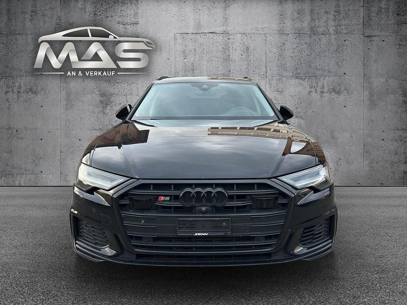 Gebraucht Audi S6 350 PS (257 kW) 2019 Kombi