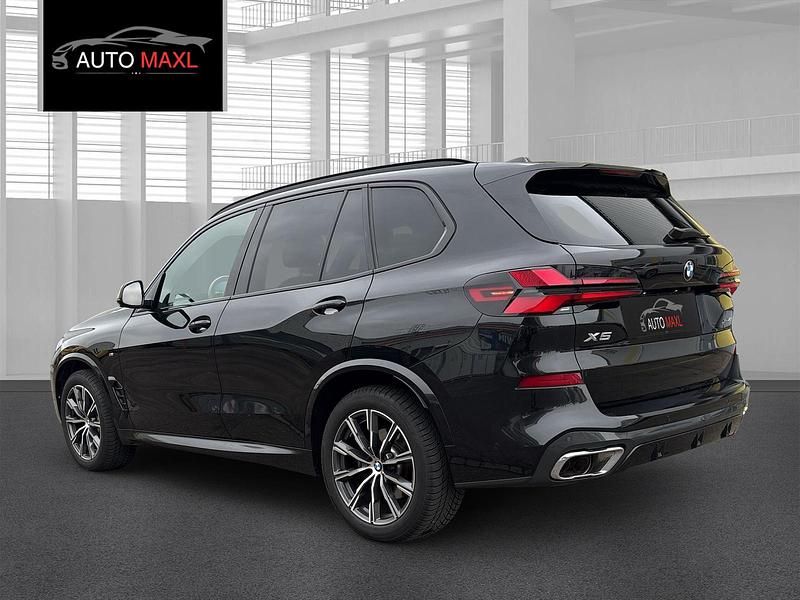 Gebraucht BMW X5 M Sport 381 PS (280 kW) 2024 SUV