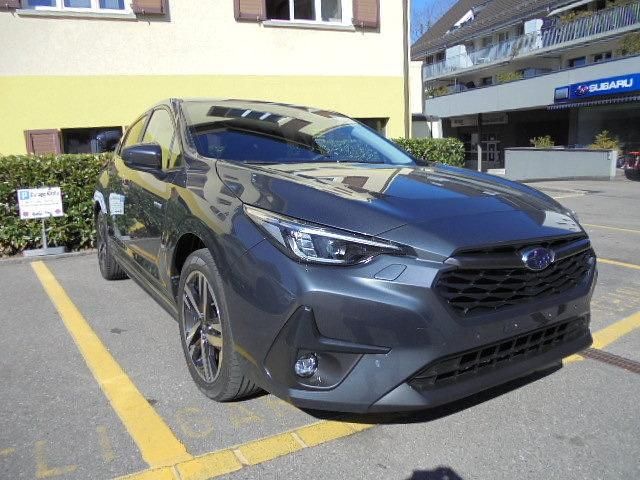 Neu Subaru Impreza 136 PS (100 kW) 2025 SUV