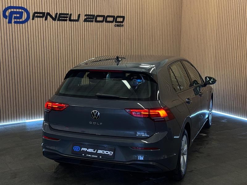 Gebraucht VW Golf VIII 110 PS (80 kW) 2024 Limousine