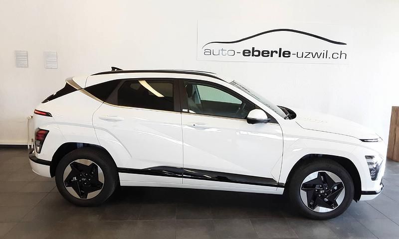 Gebraucht 2024 Hyundai Kona SUV | CHF 39’990 (Etwas zu teuer) - Bild 1/4