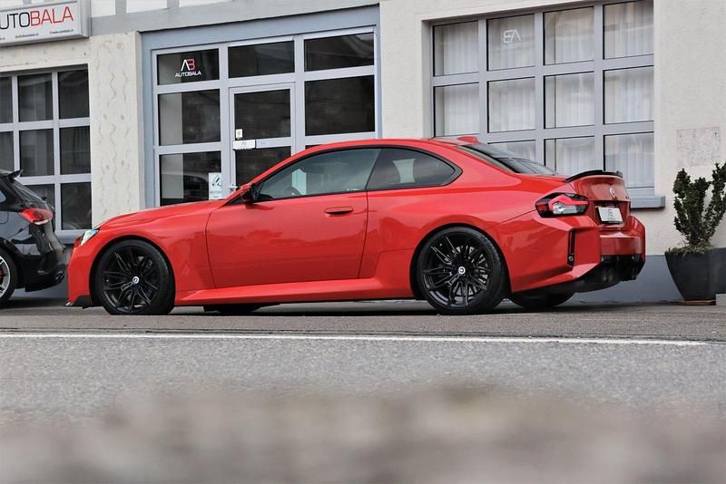 Gebraucht BMW M2 M Sport 460 PS (338 kW) 2023 Coupé