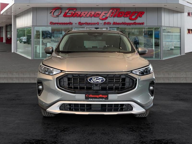 Gebraucht Ford Kuga Active 182 PS (133 kW) 2024 SUV